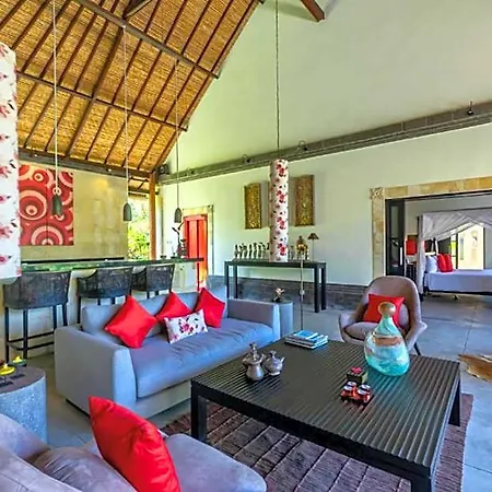 Comfortable 1 Bedroom Private Villa Mountain View Zn36