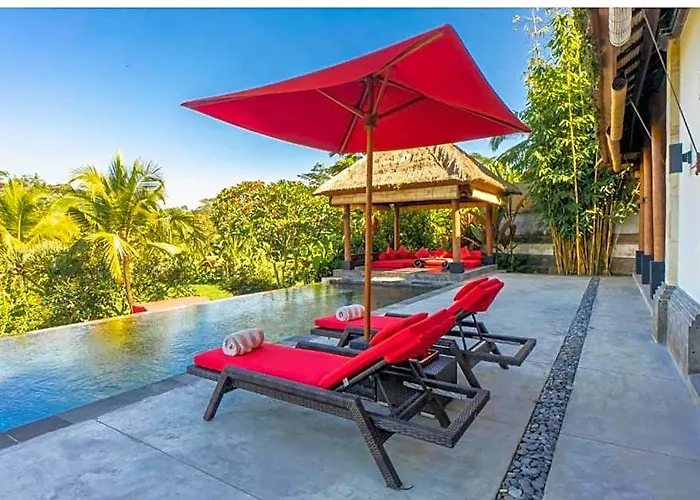 Comfortable 1 Bedroom Private Mountain View Zn36 * Kelusa