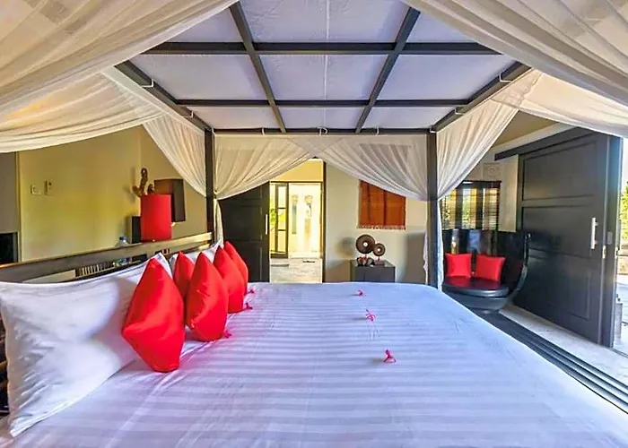 Comfortable 1 Bedroom Private Mountain View Zn36 *