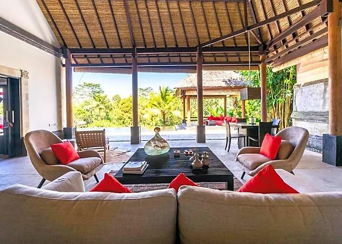 Comfortable 1 Bedroom Private Mountain View Zn36 Villa