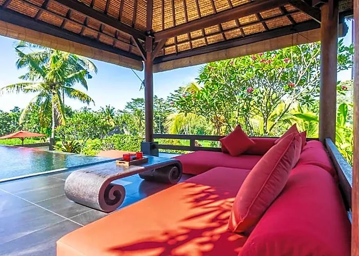 Comfortable 1 Bedroom Private Mountain View Zn36 Kelusa