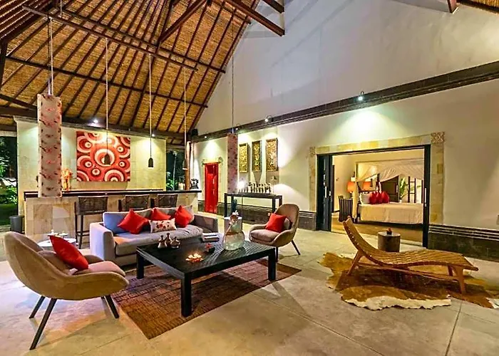 Comfortable 1 Bedroom Private Mountain View Zn36 Villa Kelusa