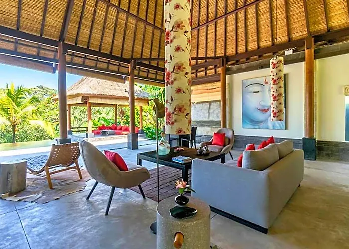 Comfortable 1 Bedroom Private Mountain View Zn36
