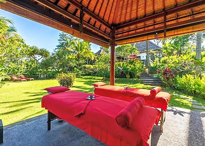 Comfortable 1 Bedroom Private Mountain View Zn36 Villa *