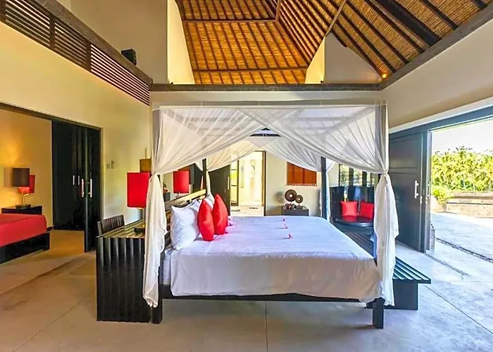 Comfortable 1 Bedroom Private Mountain View Zn36 Villa Kelusa