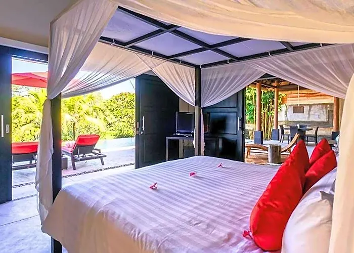Comfortable 1 Bedroom Private Mountain View Zn36