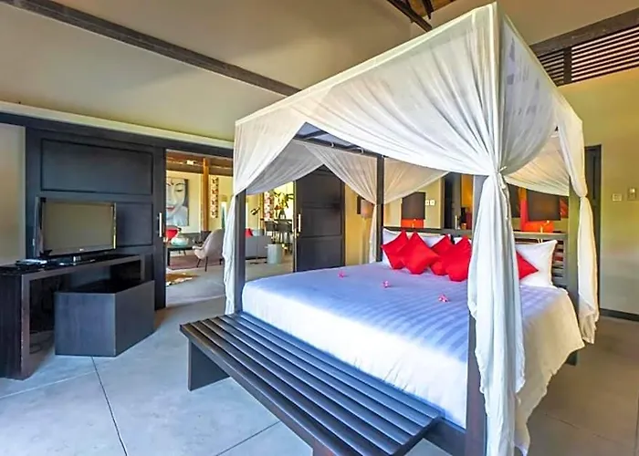 Comfortable 1 Bedroom Private Mountain View Zn36