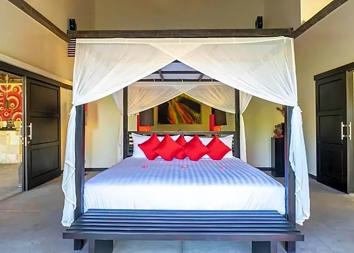Comfortable 1 Bedroom Private Mountain View Zn36 * Kelusa