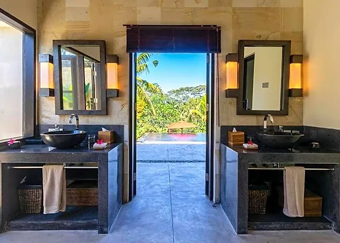 Comfortable 1 Bedroom Private Mountain View Zn36 Kelusa
